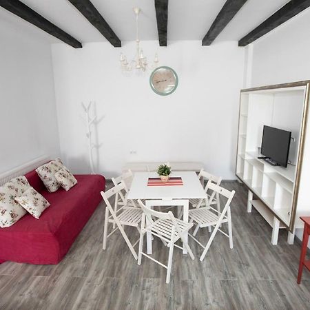 Apartament Central Deal سيبيو المظهر الخارجي الصورة
