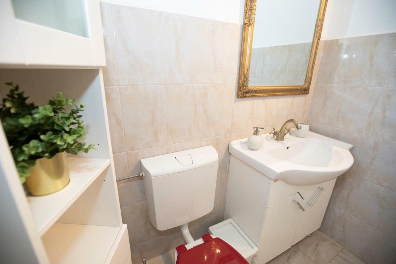 Apartament Central Deal سيبيو المظهر الخارجي الصورة
