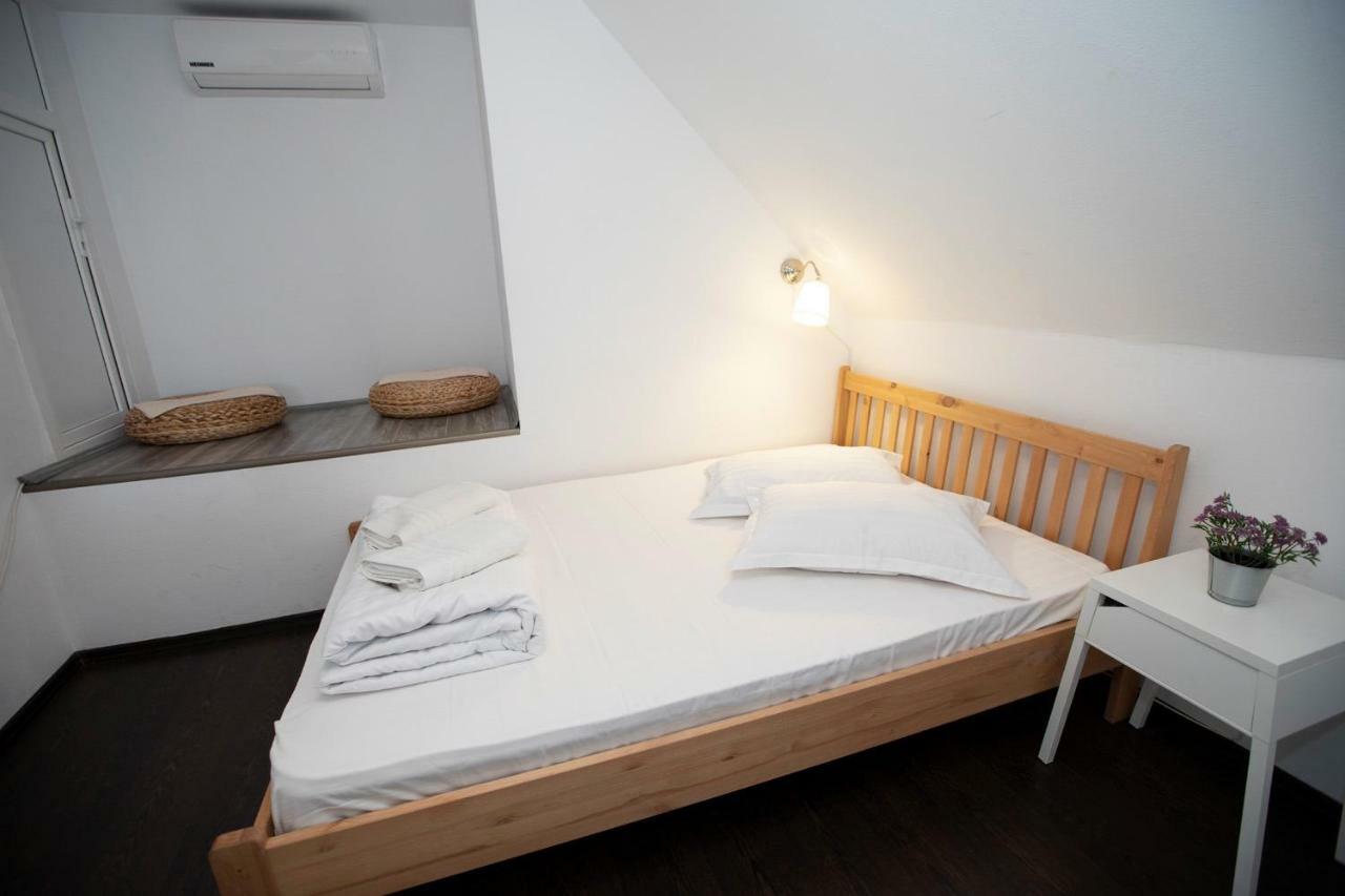 Apartament Central Deal سيبيو المظهر الخارجي الصورة