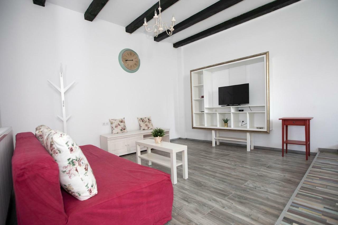 Apartament Central Deal سيبيو المظهر الخارجي الصورة