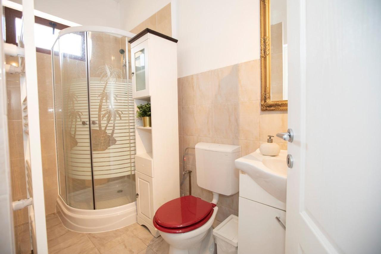 Apartament Central Deal سيبيو المظهر الخارجي الصورة